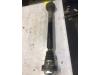 Front drive shaft, right from a Volkswagen Golf V (1K1) 2.0 GTI 16V Edition 30 2007