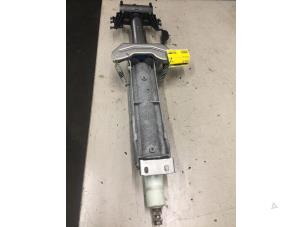 Used Steering column housing complete BMW 3 serie Touring (F31) 320d 2.0 16V EfficientDynamicsEdition Price € 30,00 Margin scheme offered by Poolman autodemontage
