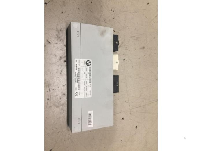 Używane Modul (rózne) BMW 3 serie Touring (F31) 320d 2.0 16V EfficientDynamicsEdition Cena € 50,00 Procedura marży oferowane przez Poolman autodemontage