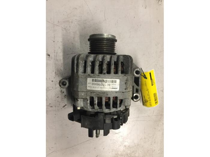 Usagé Dynamo Opel Corsa D 1.3 CDTi 16V ecoFLEX Prix € 20,00 Règlement à la marge proposé par Poolman autodemontage