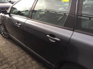 Used Rear door 4-door, left Volvo V70 (BW) 2.4 D 20V Price € 50,00 Margin scheme offered by Poolman autodemontage