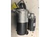 Starter from a Opel Signum (F48), 2003 / 2008 1.8 16V, Hatchback, 4-dr, Petrol, 1.799cc, 103kW (140pk), FWD, Z18XER; EURO4, 2005-09 / 2008-12, F48 2008