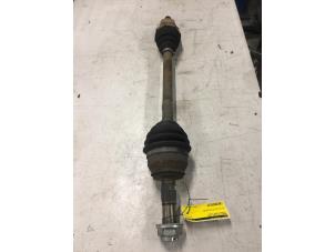Used Front drive shaft, left Citroen Jumper (U9) 2.2 HDi 110 Euro 5 Price € 36,30 Inclusive VAT offered by Poolman autodemontage
