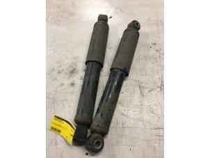 Used Shock absorber kit Citroen Jumper (U9) 2.2 HDi 110 Euro 5 Price € 36,30 Inclusive VAT offered by Poolman autodemontage