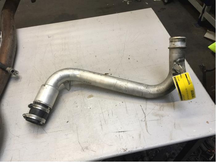 Gebrauchte Intercooler Rohr Audi A5 Sportback (8TA) 3.0 TDI V6 24V Preis € 30,00 Margenregelung angeboten von Poolman autodemontage