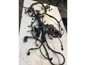 Used Wiring harness engine room Audi A5 Sportback (8TA) 3.0 TDI V6 24V Price € 50,00 Margin scheme offered by Poolman autodemontage