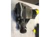 Front differential from a Volvo XC60 I (DZ) 2.4 D5 20V AWD 2008