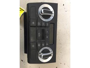 Used Heater control panel Audi A3 Sportback (8PA) 1.4 TFSI 16V Price € 30,00 Margin scheme offered by Poolman autodemontage