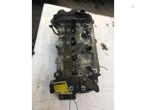 Used Cylinder head Mercedes A (W169) 2.0 A-180 CDI 16V 3-Drs. Price € 200,00 Margin scheme offered by Poolman autodemontage
