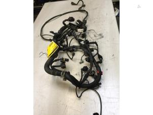 Used Wiring harness engine room Mercedes A (W169) 2.0 A-180 CDI 16V 3-Drs. Price € 30,00 Margin scheme offered by Poolman autodemontage