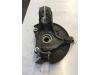 Knuckle, front right from a Volkswagen Passat CC (357) 2.0 TDI 16V 170 2012