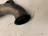 Exhaust (complete) from a Mercedes-Benz ML II (164/4JG) 3.0 ML-320 CDI 4-Matic V6 24V 2006