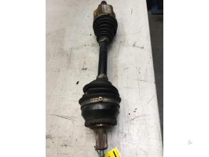 Used Front drive shaft, left Volvo XC70 (SZ) XC70 2.4 D 20V Price € 50,00 Margin scheme offered by Poolman autodemontage
