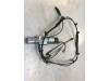Tailgate motor from a Volvo V70 (BW), 2007 / 2016 1.6 DRIVe 16V, Combi/o, Diesel, 1.560cc, 80kW (109pk), FWD, D4164T, 2009-07 / 2011-12, BW76 2009
