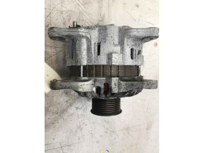 Dynamo from a Mazda 6 Sport (GH14/GHA4) 2.0 CiDT 16V 2010