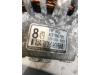 Dynamo from a Mazda 6 Sport (GH14/GHA4) 2.0 CiDT 16V 2010