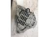 Dynamo from a Mazda 6 Sport (GH14/GHA4) 2.0 CiDT 16V 2010