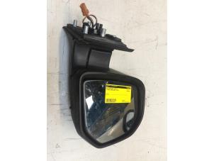 Used Wing mirror, right Citroen Berlingo 1.6 Hdi 16V 90 Price € 20,00 Margin scheme offered by Poolman autodemontage