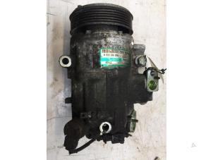 Used Air conditioning pump Volkswagen Polo IV (9N1/2/3) 1.4 16V Price € 30,00 Margin scheme offered by Poolman autodemontage