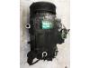Air conditioning pump from a Volkswagen Polo IV (9N1/2/3) 1.4 16V 2006