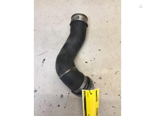 Used Turbo hose BMW X3 (E83) 2.0d 16V Price on request offered by Poolman autodemontage