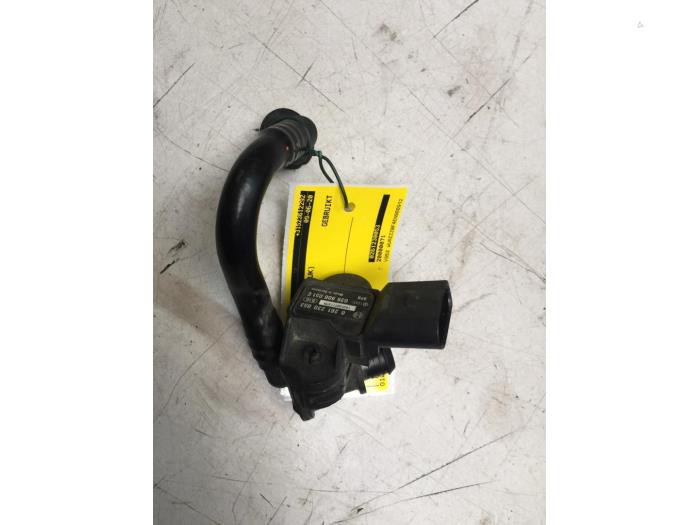 Begagnade MAP-sensor (insugsrör) Audi RS 5 (8F7) 4.2 V8 32V Pris € 30,00 Marginaltabell erbjuds av Poolman autodemontage