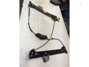 Used Window mechanism 2-door, front right Audi RS 5 (8F7) 4.2 V8 32V Price € 30,00 Margin scheme offered by Poolman autodemontage