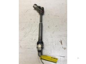 Used Steering gear unit Renault Clio IV (5R) 0.9 Energy TCE 90 12V Price € 20,00 Margin scheme offered by Poolman autodemontage