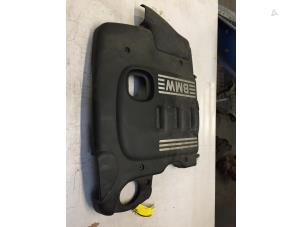 Usagé Plaque de protection moteur BMW X3 (E83) 2.0d 16V Prix € 30,00 Règlement à la marge proposé par Poolman autodemontage