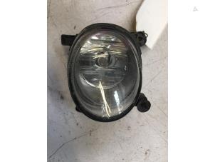 Used Fog light, front right Audi A5 Cabrio (8F7) 2.0 TFSI 16V Price € 30,00 Margin scheme offered by Poolman autodemontage