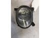 Fog light, front right from a Audi A5 Cabrio (8F7), 2009 / 2017 2.0 TFSI 16V, Convertible, Petrol, 1.984cc, 132kW (179pk), FWD, CDNB; CAEA, 2009-03 / 2011-07, 8F7 2009