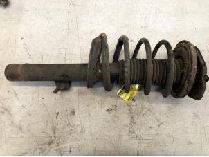 Used Front shock absorber rod, right Citroen Berlingo 1.6 HDI 16V 75 Price € 30,00 Margin scheme offered by Poolman autodemontage