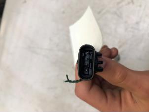 Lambda probe from a Mercedes-Benz A (W176) 2.0 A-250 Turbo 16V 2017
