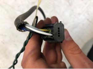 Sonde lambda d'un Mercedes-Benz A (W176) 2.0 A-250 Turbo 16V 2017
