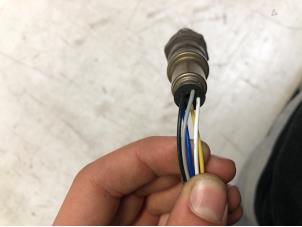 Sonde lambda d'un Mercedes-Benz A (W176) 2.0 A-250 Turbo 16V 2017