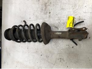 Used Front shock absorber rod, right Volkswagen Caddy Price € 30,00 Margin scheme offered by Poolman autodemontage
