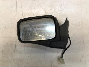 Used Wing mirror, left Opel Frontera Sport (SUD2) 2.0i Price € 20,00 Margin scheme offered by Poolman autodemontage