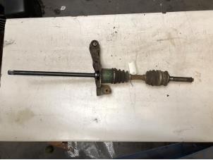 Used Front drive shaft, left Opel Frontera Sport (SUD2) 2.0i Price € 30,00 Margin scheme offered by Poolman autodemontage