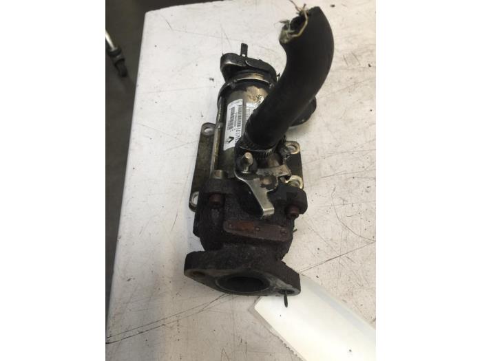 EGR cooler Renault Trafic New 2.0 dCi 16V 115 8200973679 M9R786