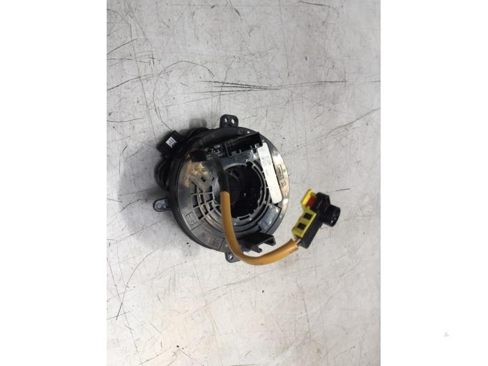 Airbag clock spring from a Daewoo Cruze 1.6 16V 2011