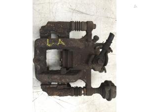 Used Rear brake calliper, left Chevrolet Cruze 1.6 16V Price € 30,00 Margin scheme offered by Poolman autodemontage