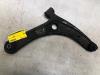Front wishbone, right from a Jeep Patriot (MK74) 2.0 CRD 16V 4x4 2008
