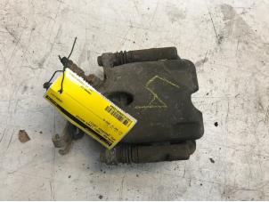 Used Rear brake calliper, left Opel Insignia Sports Tourer 2.0 CDTI 16V 130 ecoFLEX Price € 30,00 Margin scheme offered by Poolman autodemontage
