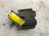Rear brake calliper, left from a Opel Insignia Sports Tourer 2.0 CDTI 16V 130 ecoFLEX 2011