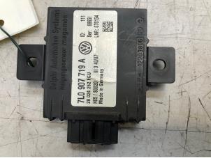 Used Alarm module Volkswagen Touareg (7LA/7L6) 5.0 TDI V10 Price € 20,00 Margin scheme offered by Poolman autodemontage