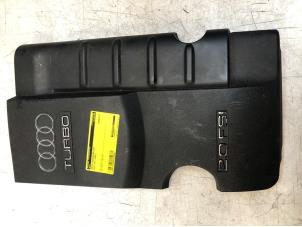 Gebrauchte Motor Schutzblech Audi A4 (B7) 2.0 TFSI 20V Preis € 30,00 Margenregelung angeboten von Poolman autodemontage