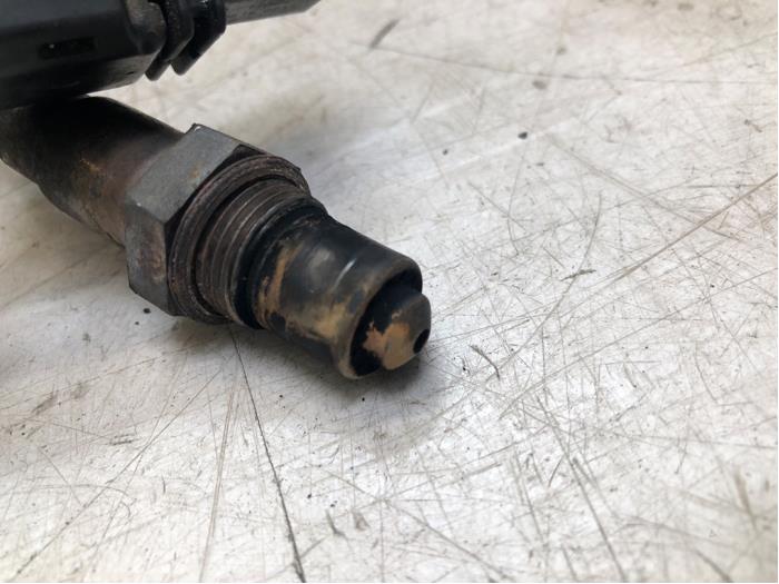 Sonde lambda d'un Volkswagen Touareg (7LA/7L6) 5.0 TDI V10 2007