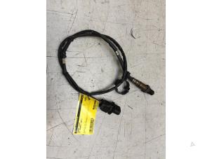 Sonde lambda d'un Volkswagen Touareg (7LA/7L6) 5.0 TDI V10 2007