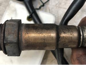 Sonde lambda d'un Volkswagen Touareg (7LA/7L6) 5.0 TDI V10 2007