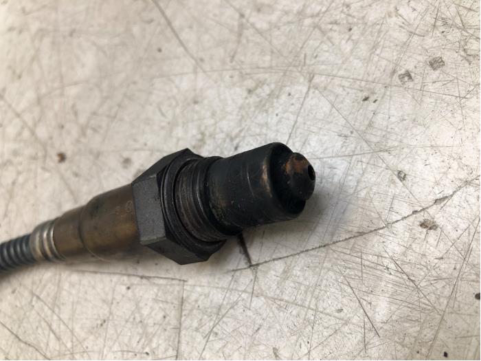 Lambda probe from a Volkswagen Touareg (7LA/7L6) 5.0 TDI V10 2007